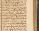 Zdjęcie nr 354 dla obiektu archiwalnego: Acta actorum, decretorum, sententiarum, erectionum, fundationum, confirmationum, instiutionum, resignationum, constitutionum, provisionum, submissionum, quietationum, substitutionum, ordinationum, ingrossationum, prostestationum R. D. Andreae Trzebicki, episcopi Cracoviensis, ducis Severiae in a. D. 1658 et  1659 acticatorum. Volumen I 