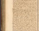 Zdjęcie nr 351 dla obiektu archiwalnego: Acta actorum, decretorum, sententiarum, erectionum, fundationum, confirmationum, instiutionum, resignationum, constitutionum, provisionum, submissionum, quietationum, substitutionum, ordinationum, ingrossationum, prostestationum R. D. Andreae Trzebicki, episcopi Cracoviensis, ducis Severiae in a. D. 1658 et  1659 acticatorum. Volumen I 