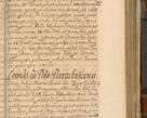 Zdjęcie nr 346 dla obiektu archiwalnego: Acta actorum, decretorum, sententiarum, erectionum, fundationum, confirmationum, instiutionum, resignationum, constitutionum, provisionum, submissionum, quietationum, substitutionum, ordinationum, ingrossationum, prostestationum R. D. Andreae Trzebicki, episcopi Cracoviensis, ducis Severiae in a. D. 1658 et  1659 acticatorum. Volumen I 
