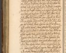 Zdjęcie nr 337 dla obiektu archiwalnego: Acta actorum, decretorum, sententiarum, erectionum, fundationum, confirmationum, instiutionum, resignationum, constitutionum, provisionum, submissionum, quietationum, substitutionum, ordinationum, ingrossationum, prostestationum R. D. Andreae Trzebicki, episcopi Cracoviensis, ducis Severiae in a. D. 1658 et  1659 acticatorum. Volumen I 