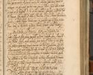 Zdjęcie nr 336 dla obiektu archiwalnego: Acta actorum, decretorum, sententiarum, erectionum, fundationum, confirmationum, instiutionum, resignationum, constitutionum, provisionum, submissionum, quietationum, substitutionum, ordinationum, ingrossationum, prostestationum R. D. Andreae Trzebicki, episcopi Cracoviensis, ducis Severiae in a. D. 1658 et  1659 acticatorum. Volumen I 