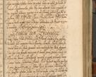 Zdjęcie nr 340 dla obiektu archiwalnego: Acta actorum, decretorum, sententiarum, erectionum, fundationum, confirmationum, instiutionum, resignationum, constitutionum, provisionum, submissionum, quietationum, substitutionum, ordinationum, ingrossationum, prostestationum R. D. Andreae Trzebicki, episcopi Cracoviensis, ducis Severiae in a. D. 1658 et  1659 acticatorum. Volumen I 