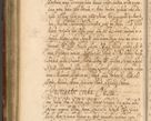 Zdjęcie nr 331 dla obiektu archiwalnego: Acta actorum, decretorum, sententiarum, erectionum, fundationum, confirmationum, instiutionum, resignationum, constitutionum, provisionum, submissionum, quietationum, substitutionum, ordinationum, ingrossationum, prostestationum R. D. Andreae Trzebicki, episcopi Cracoviensis, ducis Severiae in a. D. 1658 et  1659 acticatorum. Volumen I 