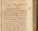 Zdjęcie nr 330 dla obiektu archiwalnego: Acta actorum, decretorum, sententiarum, erectionum, fundationum, confirmationum, instiutionum, resignationum, constitutionum, provisionum, submissionum, quietationum, substitutionum, ordinationum, ingrossationum, prostestationum R. D. Andreae Trzebicki, episcopi Cracoviensis, ducis Severiae in a. D. 1658 et  1659 acticatorum. Volumen I 