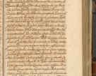 Zdjęcie nr 322 dla obiektu archiwalnego: Acta actorum, decretorum, sententiarum, erectionum, fundationum, confirmationum, instiutionum, resignationum, constitutionum, provisionum, submissionum, quietationum, substitutionum, ordinationum, ingrossationum, prostestationum R. D. Andreae Trzebicki, episcopi Cracoviensis, ducis Severiae in a. D. 1658 et  1659 acticatorum. Volumen I 