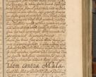 Zdjęcie nr 308 dla obiektu archiwalnego: Acta actorum, decretorum, sententiarum, erectionum, fundationum, confirmationum, instiutionum, resignationum, constitutionum, provisionum, submissionum, quietationum, substitutionum, ordinationum, ingrossationum, prostestationum R. D. Andreae Trzebicki, episcopi Cracoviensis, ducis Severiae in a. D. 1658 et  1659 acticatorum. Volumen I 