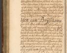 Zdjęcie nr 305 dla obiektu archiwalnego: Acta actorum, decretorum, sententiarum, erectionum, fundationum, confirmationum, instiutionum, resignationum, constitutionum, provisionum, submissionum, quietationum, substitutionum, ordinationum, ingrossationum, prostestationum R. D. Andreae Trzebicki, episcopi Cracoviensis, ducis Severiae in a. D. 1658 et  1659 acticatorum. Volumen I 