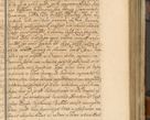 Zdjęcie nr 298 dla obiektu archiwalnego: Acta actorum, decretorum, sententiarum, erectionum, fundationum, confirmationum, instiutionum, resignationum, constitutionum, provisionum, submissionum, quietationum, substitutionum, ordinationum, ingrossationum, prostestationum R. D. Andreae Trzebicki, episcopi Cracoviensis, ducis Severiae in a. D. 1658 et  1659 acticatorum. Volumen I 