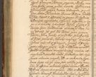 Zdjęcie nr 281 dla obiektu archiwalnego: Acta actorum, decretorum, sententiarum, erectionum, fundationum, confirmationum, instiutionum, resignationum, constitutionum, provisionum, submissionum, quietationum, substitutionum, ordinationum, ingrossationum, prostestationum R. D. Andreae Trzebicki, episcopi Cracoviensis, ducis Severiae in a. D. 1658 et  1659 acticatorum. Volumen I 