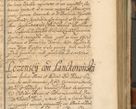 Zdjęcie nr 280 dla obiektu archiwalnego: Acta actorum, decretorum, sententiarum, erectionum, fundationum, confirmationum, instiutionum, resignationum, constitutionum, provisionum, submissionum, quietationum, substitutionum, ordinationum, ingrossationum, prostestationum R. D. Andreae Trzebicki, episcopi Cracoviensis, ducis Severiae in a. D. 1658 et  1659 acticatorum. Volumen I 