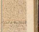 Zdjęcie nr 274 dla obiektu archiwalnego: Acta actorum, decretorum, sententiarum, erectionum, fundationum, confirmationum, instiutionum, resignationum, constitutionum, provisionum, submissionum, quietationum, substitutionum, ordinationum, ingrossationum, prostestationum R. D. Andreae Trzebicki, episcopi Cracoviensis, ducis Severiae in a. D. 1658 et  1659 acticatorum. Volumen I 