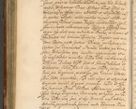 Zdjęcie nr 269 dla obiektu archiwalnego: Acta actorum, decretorum, sententiarum, erectionum, fundationum, confirmationum, instiutionum, resignationum, constitutionum, provisionum, submissionum, quietationum, substitutionum, ordinationum, ingrossationum, prostestationum R. D. Andreae Trzebicki, episcopi Cracoviensis, ducis Severiae in a. D. 1658 et  1659 acticatorum. Volumen I 