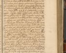 Zdjęcie nr 268 dla obiektu archiwalnego: Acta actorum, decretorum, sententiarum, erectionum, fundationum, confirmationum, instiutionum, resignationum, constitutionum, provisionum, submissionum, quietationum, substitutionum, ordinationum, ingrossationum, prostestationum R. D. Andreae Trzebicki, episcopi Cracoviensis, ducis Severiae in a. D. 1658 et  1659 acticatorum. Volumen I 