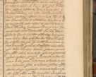 Zdjęcie nr 260 dla obiektu archiwalnego: Acta actorum, decretorum, sententiarum, erectionum, fundationum, confirmationum, instiutionum, resignationum, constitutionum, provisionum, submissionum, quietationum, substitutionum, ordinationum, ingrossationum, prostestationum R. D. Andreae Trzebicki, episcopi Cracoviensis, ducis Severiae in a. D. 1658 et  1659 acticatorum. Volumen I 