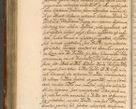 Zdjęcie nr 253 dla obiektu archiwalnego: Acta actorum, decretorum, sententiarum, erectionum, fundationum, confirmationum, instiutionum, resignationum, constitutionum, provisionum, submissionum, quietationum, substitutionum, ordinationum, ingrossationum, prostestationum R. D. Andreae Trzebicki, episcopi Cracoviensis, ducis Severiae in a. D. 1658 et  1659 acticatorum. Volumen I 