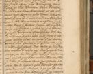 Zdjęcie nr 254 dla obiektu archiwalnego: Acta actorum, decretorum, sententiarum, erectionum, fundationum, confirmationum, instiutionum, resignationum, constitutionum, provisionum, submissionum, quietationum, substitutionum, ordinationum, ingrossationum, prostestationum R. D. Andreae Trzebicki, episcopi Cracoviensis, ducis Severiae in a. D. 1658 et  1659 acticatorum. Volumen I 