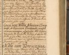 Zdjęcie nr 246 dla obiektu archiwalnego: Acta actorum, decretorum, sententiarum, erectionum, fundationum, confirmationum, instiutionum, resignationum, constitutionum, provisionum, submissionum, quietationum, substitutionum, ordinationum, ingrossationum, prostestationum R. D. Andreae Trzebicki, episcopi Cracoviensis, ducis Severiae in a. D. 1658 et  1659 acticatorum. Volumen I 
