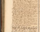 Zdjęcie nr 241 dla obiektu archiwalnego: Acta actorum, decretorum, sententiarum, erectionum, fundationum, confirmationum, instiutionum, resignationum, constitutionum, provisionum, submissionum, quietationum, substitutionum, ordinationum, ingrossationum, prostestationum R. D. Andreae Trzebicki, episcopi Cracoviensis, ducis Severiae in a. D. 1658 et  1659 acticatorum. Volumen I 