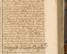 Zdjęcie nr 240 dla obiektu archiwalnego: Acta actorum, decretorum, sententiarum, erectionum, fundationum, confirmationum, instiutionum, resignationum, constitutionum, provisionum, submissionum, quietationum, substitutionum, ordinationum, ingrossationum, prostestationum R. D. Andreae Trzebicki, episcopi Cracoviensis, ducis Severiae in a. D. 1658 et  1659 acticatorum. Volumen I 