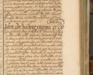 Zdjęcie nr 242 dla obiektu archiwalnego: Acta actorum, decretorum, sententiarum, erectionum, fundationum, confirmationum, instiutionum, resignationum, constitutionum, provisionum, submissionum, quietationum, substitutionum, ordinationum, ingrossationum, prostestationum R. D. Andreae Trzebicki, episcopi Cracoviensis, ducis Severiae in a. D. 1658 et  1659 acticatorum. Volumen I 