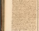 Zdjęcie nr 237 dla obiektu archiwalnego: Acta actorum, decretorum, sententiarum, erectionum, fundationum, confirmationum, instiutionum, resignationum, constitutionum, provisionum, submissionum, quietationum, substitutionum, ordinationum, ingrossationum, prostestationum R. D. Andreae Trzebicki, episcopi Cracoviensis, ducis Severiae in a. D. 1658 et  1659 acticatorum. Volumen I 