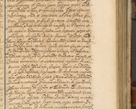 Zdjęcie nr 234 dla obiektu archiwalnego: Acta actorum, decretorum, sententiarum, erectionum, fundationum, confirmationum, instiutionum, resignationum, constitutionum, provisionum, submissionum, quietationum, substitutionum, ordinationum, ingrossationum, prostestationum R. D. Andreae Trzebicki, episcopi Cracoviensis, ducis Severiae in a. D. 1658 et  1659 acticatorum. Volumen I 
