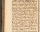 Zdjęcie nr 227 dla obiektu archiwalnego: Acta actorum, decretorum, sententiarum, erectionum, fundationum, confirmationum, instiutionum, resignationum, constitutionum, provisionum, submissionum, quietationum, substitutionum, ordinationum, ingrossationum, prostestationum R. D. Andreae Trzebicki, episcopi Cracoviensis, ducis Severiae in a. D. 1658 et  1659 acticatorum. Volumen I 