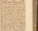 Zdjęcie nr 228 dla obiektu archiwalnego: Acta actorum, decretorum, sententiarum, erectionum, fundationum, confirmationum, instiutionum, resignationum, constitutionum, provisionum, submissionum, quietationum, substitutionum, ordinationum, ingrossationum, prostestationum R. D. Andreae Trzebicki, episcopi Cracoviensis, ducis Severiae in a. D. 1658 et  1659 acticatorum. Volumen I 