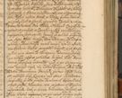 Zdjęcie nr 226 dla obiektu archiwalnego: Acta actorum, decretorum, sententiarum, erectionum, fundationum, confirmationum, instiutionum, resignationum, constitutionum, provisionum, submissionum, quietationum, substitutionum, ordinationum, ingrossationum, prostestationum R. D. Andreae Trzebicki, episcopi Cracoviensis, ducis Severiae in a. D. 1658 et  1659 acticatorum. Volumen I 