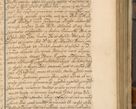 Zdjęcie nr 210 dla obiektu archiwalnego: Acta actorum, decretorum, sententiarum, erectionum, fundationum, confirmationum, instiutionum, resignationum, constitutionum, provisionum, submissionum, quietationum, substitutionum, ordinationum, ingrossationum, prostestationum R. D. Andreae Trzebicki, episcopi Cracoviensis, ducis Severiae in a. D. 1658 et  1659 acticatorum. Volumen I 