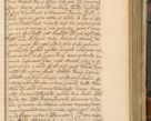 Zdjęcie nr 208 dla obiektu archiwalnego: Acta actorum, decretorum, sententiarum, erectionum, fundationum, confirmationum, instiutionum, resignationum, constitutionum, provisionum, submissionum, quietationum, substitutionum, ordinationum, ingrossationum, prostestationum R. D. Andreae Trzebicki, episcopi Cracoviensis, ducis Severiae in a. D. 1658 et  1659 acticatorum. Volumen I 