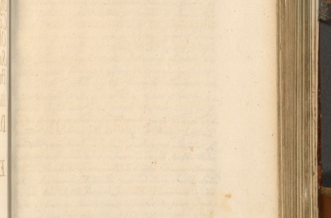 Zdjęcie nr 206 dla obiektu archiwalnego: Acta actorum, decretorum, sententiarum, erectionum, fundationum, confirmationum, instiutionum, resignationum, constitutionum, provisionum, submissionum, quietationum, substitutionum, ordinationum, ingrossationum, prostestationum R. D. Andreae Trzebicki, episcopi Cracoviensis, ducis Severiae in a. D. 1658 et  1659 acticatorum. Volumen I 