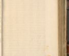 Zdjęcie nr 206 dla obiektu archiwalnego: Acta actorum, decretorum, sententiarum, erectionum, fundationum, confirmationum, instiutionum, resignationum, constitutionum, provisionum, submissionum, quietationum, substitutionum, ordinationum, ingrossationum, prostestationum R. D. Andreae Trzebicki, episcopi Cracoviensis, ducis Severiae in a. D. 1658 et  1659 acticatorum. Volumen I 