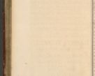 Zdjęcie nr 207 dla obiektu archiwalnego: Acta actorum, decretorum, sententiarum, erectionum, fundationum, confirmationum, instiutionum, resignationum, constitutionum, provisionum, submissionum, quietationum, substitutionum, ordinationum, ingrossationum, prostestationum R. D. Andreae Trzebicki, episcopi Cracoviensis, ducis Severiae in a. D. 1658 et  1659 acticatorum. Volumen I 