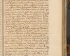 Zdjęcie nr 602 dla obiektu archiwalnego: Acta actorum, decretorum, sententiarum, erectionum, fundationum, confirmationum, instiutionum, resignationum, constitutionum, provisionum, submissionum, quietationum, substitutionum, ordinationum, ingrossationum, prostestationum R. D. Andreae Trzebicki, episcopi Cracoviensis, ducis Severiae in a. D. 1658 et  1659 acticatorum. Volumen I 