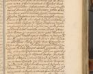 Zdjęcie nr 600 dla obiektu archiwalnego: Acta actorum, decretorum, sententiarum, erectionum, fundationum, confirmationum, instiutionum, resignationum, constitutionum, provisionum, submissionum, quietationum, substitutionum, ordinationum, ingrossationum, prostestationum R. D. Andreae Trzebicki, episcopi Cracoviensis, ducis Severiae in a. D. 1658 et  1659 acticatorum. Volumen I 
