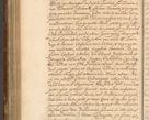 Zdjęcie nr 601 dla obiektu archiwalnego: Acta actorum, decretorum, sententiarum, erectionum, fundationum, confirmationum, instiutionum, resignationum, constitutionum, provisionum, submissionum, quietationum, substitutionum, ordinationum, ingrossationum, prostestationum R. D. Andreae Trzebicki, episcopi Cracoviensis, ducis Severiae in a. D. 1658 et  1659 acticatorum. Volumen I 