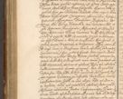 Zdjęcie nr 599 dla obiektu archiwalnego: Acta actorum, decretorum, sententiarum, erectionum, fundationum, confirmationum, instiutionum, resignationum, constitutionum, provisionum, submissionum, quietationum, substitutionum, ordinationum, ingrossationum, prostestationum R. D. Andreae Trzebicki, episcopi Cracoviensis, ducis Severiae in a. D. 1658 et  1659 acticatorum. Volumen I 