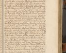 Zdjęcie nr 596 dla obiektu archiwalnego: Acta actorum, decretorum, sententiarum, erectionum, fundationum, confirmationum, instiutionum, resignationum, constitutionum, provisionum, submissionum, quietationum, substitutionum, ordinationum, ingrossationum, prostestationum R. D. Andreae Trzebicki, episcopi Cracoviensis, ducis Severiae in a. D. 1658 et  1659 acticatorum. Volumen I 