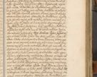 Zdjęcie nr 598 dla obiektu archiwalnego: Acta actorum, decretorum, sententiarum, erectionum, fundationum, confirmationum, instiutionum, resignationum, constitutionum, provisionum, submissionum, quietationum, substitutionum, ordinationum, ingrossationum, prostestationum R. D. Andreae Trzebicki, episcopi Cracoviensis, ducis Severiae in a. D. 1658 et  1659 acticatorum. Volumen I 