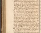 Zdjęcie nr 595 dla obiektu archiwalnego: Acta actorum, decretorum, sententiarum, erectionum, fundationum, confirmationum, instiutionum, resignationum, constitutionum, provisionum, submissionum, quietationum, substitutionum, ordinationum, ingrossationum, prostestationum R. D. Andreae Trzebicki, episcopi Cracoviensis, ducis Severiae in a. D. 1658 et  1659 acticatorum. Volumen I 