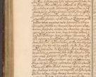 Zdjęcie nr 593 dla obiektu archiwalnego: Acta actorum, decretorum, sententiarum, erectionum, fundationum, confirmationum, instiutionum, resignationum, constitutionum, provisionum, submissionum, quietationum, substitutionum, ordinationum, ingrossationum, prostestationum R. D. Andreae Trzebicki, episcopi Cracoviensis, ducis Severiae in a. D. 1658 et  1659 acticatorum. Volumen I 