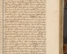 Zdjęcie nr 592 dla obiektu archiwalnego: Acta actorum, decretorum, sententiarum, erectionum, fundationum, confirmationum, instiutionum, resignationum, constitutionum, provisionum, submissionum, quietationum, substitutionum, ordinationum, ingrossationum, prostestationum R. D. Andreae Trzebicki, episcopi Cracoviensis, ducis Severiae in a. D. 1658 et  1659 acticatorum. Volumen I 