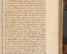 Zdjęcie nr 588 dla obiektu archiwalnego: Acta actorum, decretorum, sententiarum, erectionum, fundationum, confirmationum, instiutionum, resignationum, constitutionum, provisionum, submissionum, quietationum, substitutionum, ordinationum, ingrossationum, prostestationum R. D. Andreae Trzebicki, episcopi Cracoviensis, ducis Severiae in a. D. 1658 et  1659 acticatorum. Volumen I 