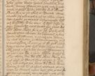 Zdjęcie nr 586 dla obiektu archiwalnego: Acta actorum, decretorum, sententiarum, erectionum, fundationum, confirmationum, instiutionum, resignationum, constitutionum, provisionum, submissionum, quietationum, substitutionum, ordinationum, ingrossationum, prostestationum R. D. Andreae Trzebicki, episcopi Cracoviensis, ducis Severiae in a. D. 1658 et  1659 acticatorum. Volumen I 