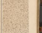 Zdjęcie nr 590 dla obiektu archiwalnego: Acta actorum, decretorum, sententiarum, erectionum, fundationum, confirmationum, instiutionum, resignationum, constitutionum, provisionum, submissionum, quietationum, substitutionum, ordinationum, ingrossationum, prostestationum R. D. Andreae Trzebicki, episcopi Cracoviensis, ducis Severiae in a. D. 1658 et  1659 acticatorum. Volumen I 