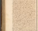 Zdjęcie nr 587 dla obiektu archiwalnego: Acta actorum, decretorum, sententiarum, erectionum, fundationum, confirmationum, instiutionum, resignationum, constitutionum, provisionum, submissionum, quietationum, substitutionum, ordinationum, ingrossationum, prostestationum R. D. Andreae Trzebicki, episcopi Cracoviensis, ducis Severiae in a. D. 1658 et  1659 acticatorum. Volumen I 