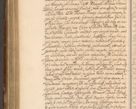 Zdjęcie nr 589 dla obiektu archiwalnego: Acta actorum, decretorum, sententiarum, erectionum, fundationum, confirmationum, instiutionum, resignationum, constitutionum, provisionum, submissionum, quietationum, substitutionum, ordinationum, ingrossationum, prostestationum R. D. Andreae Trzebicki, episcopi Cracoviensis, ducis Severiae in a. D. 1658 et  1659 acticatorum. Volumen I 