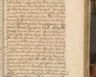 Zdjęcie nr 584 dla obiektu archiwalnego: Acta actorum, decretorum, sententiarum, erectionum, fundationum, confirmationum, instiutionum, resignationum, constitutionum, provisionum, submissionum, quietationum, substitutionum, ordinationum, ingrossationum, prostestationum R. D. Andreae Trzebicki, episcopi Cracoviensis, ducis Severiae in a. D. 1658 et  1659 acticatorum. Volumen I 
