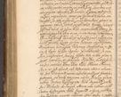 Zdjęcie nr 585 dla obiektu archiwalnego: Acta actorum, decretorum, sententiarum, erectionum, fundationum, confirmationum, instiutionum, resignationum, constitutionum, provisionum, submissionum, quietationum, substitutionum, ordinationum, ingrossationum, prostestationum R. D. Andreae Trzebicki, episcopi Cracoviensis, ducis Severiae in a. D. 1658 et  1659 acticatorum. Volumen I 